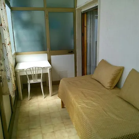 Spacious 2 Bedroom 700 M From The Sea Appartamento